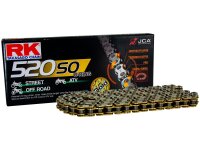 RK Kette "GB520SO" 5/8 x 1/4, O-Ring Kette,...