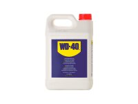 WD-40 Multiöl Multifunktionsprodukt, Rostlöser,...