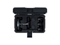 KS-TOOLS Öldiensteinsatz-Set 3/8",...