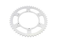 RK Kettenrad "4001" 520, Aluminium eloxiert,...