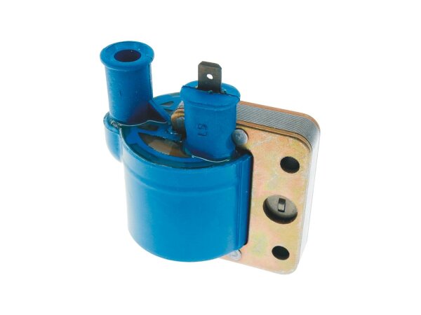 CIF Zndspule, auáen liegend, 6Volt