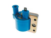 CIF Zndspule, auáen liegend, 6Volt
