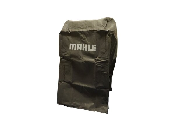 MAHLE Schutzhülle Zubehör für Klima Servicegeräte, grau