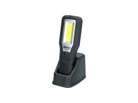 KS-TOOLS Handlampe LED, akkubetrieben (Lithium-Ion...