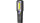 KS-TOOLS Handlampe LED, akkubetrieben (Lithium-Ion schwarz / silb