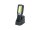 KS-TOOLS Handlampe LED, akkubetrieben (Lithium-Ion schwarz / silb