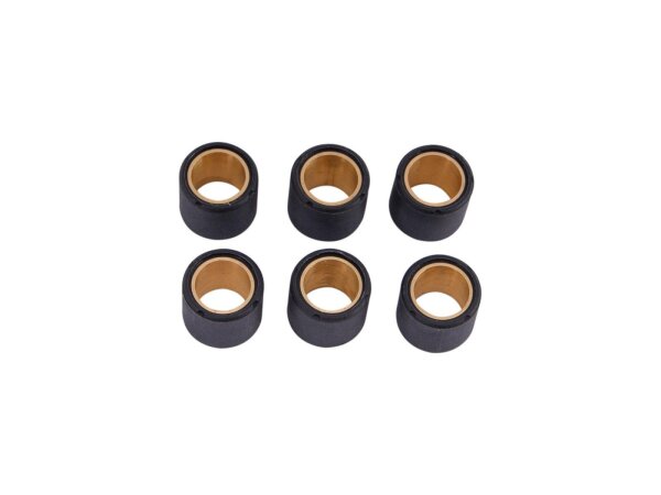 Variomatikgewicht 20 x 15 mm, Satz à 6 Stüc 18,0 g, RMS