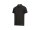Motion Tex Light Poloshirt schwarz, Gr. XXL
