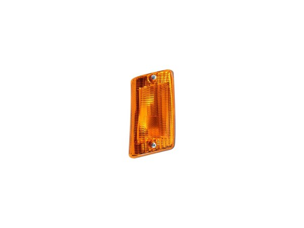 SIEM Blinker Mit E-Prüfzeichen hinten links