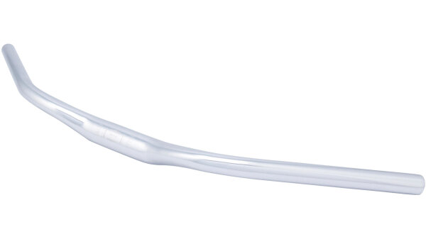 SATORI Komfortlenker "Noirette", Aluminium 6061,  31,8mm, H”he 6