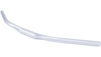 SATORI Komfortlenker "Noirette", Aluminium 6061,  31,8mm, H”he 6