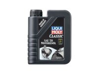LIQUI MOLY Motoröl "Classic" SAE 50, min 1...