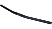 ERGOTEC Lenker "CC-Bar", Griffweite 600mm, Aluminium 6061 T6,  2