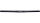 ERGOTEC Lenker "CC-Bar", Griffweite 600mm, Aluminium 6061 T6,  2