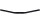 ERGOTEC Lenker "CC-Bar", Griffweite 600mm, Aluminium 6061 T6,  2