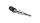 KS-TOOLS Bithalter 1/4", magnetisch, mit Schnellwe Gesamtlänge 90