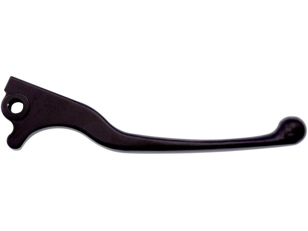 PIAGGIO OEM Bremshebel Aluminium schw