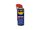 WD-40 Multiöl Multifunktionsprodukt, Rostlöser, Sc 400 ml Spraydo
