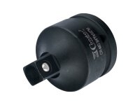 CONDOR Reduzieradapter "20610" 3/4" innen...