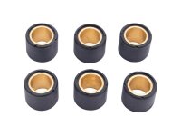 Variomatikgewicht 19 x 15,5 mm, Satz à 6 St 6,4 g,...