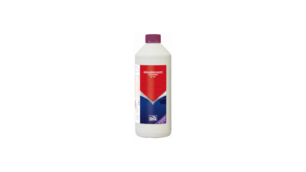 AD Khlerschutz "silikatfrei", Konzentrat, bis -37øC, pink / viol