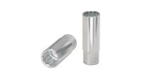 KS-TOOLS Steckschlüsseleinsatz 1/2", 12-kant,...