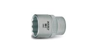HAZET Steckschlüsseleinsatz 3/8", 12-kant,...
