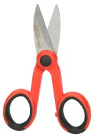 KS-TOOLS Schere Universal-Werkstattschere, 143 mm...
