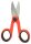 KS-TOOLS Schere Universal-Werkstattschere, 143 mm  Gewicht: 100 g
