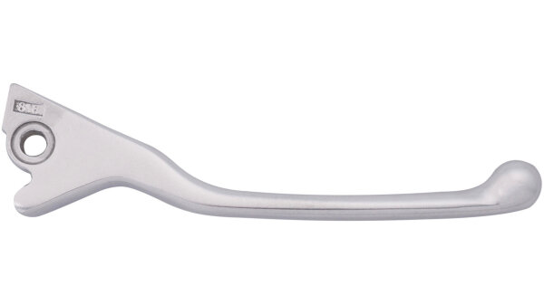PIAGGIO OEM Bremshebel Aluminium silb