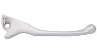 PIAGGIO OEM Bremshebel Aluminium silb