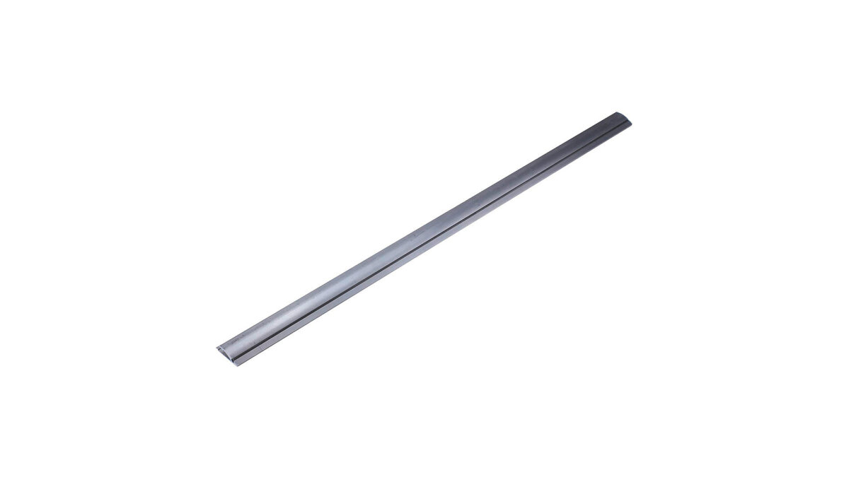 FISKARS Alukante, Ersatzkante fr Schneeschieber / Schneer„umer, zum