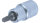 CONDOR Schraubendrehereinsatz "12033", 1/2", T-Profil fr Innento