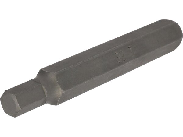 CONDOR Bit "18072", Antrieb 6-kant (10mm), Innensechskant, extra 