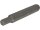 CONDOR Bit "18072", Antrieb 6-kant (10mm), Innensechskant, extra 