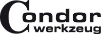 CONDOR Bit "16033" Innensechsrund, 1/4",...