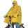 regenponcho hock super perfekto signalgelb  gr.l