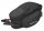 RIXEN & KAUL Satteltasche "Contour" Soft-Nylon, schwarz 