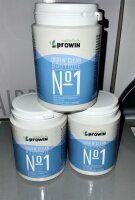 2x proWin Maschinen Geschirrspühlmittel...