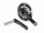 KRG Sram Red AXS D1 Quarq DUB Powermeter o.DUB-Lager,165mm,50-37Z.12-f.Yaw,DM