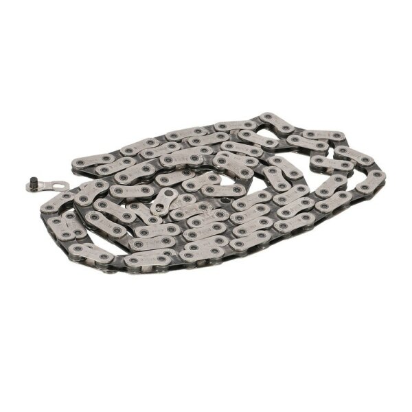 Schaltungskette Sram Force D1 Flattop 120 Glieder 12-fach mit Power-Lock,silbe