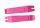 Reifenheber Pedros 2-teilig, pink