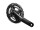 KRG Sram Crank X9 BB30 2.2 28/42 Z. 00.6118.237.003 grau, 170mm, 10-Gang