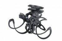 ZÉFAL Trinkflaschenhalter "Tri Bottle Cage...