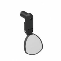 Lenkerspiegel Zefal Spin 25 schwarz