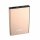 Powerbank Ansmann 5000 mAh PB112 rose,mobi. Zusatzakku,inkl. USB Kabel