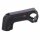 ERGOTEC Vorbau "Barracuda i Ahead" SB-verpackt, 1  110 mm, eff. L