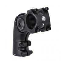 Ergotec Vorbau OCTOPUS 2 AHEAD 50 31,8 - 60mm,...