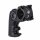 ERGOTEC Vorbau "Octopus 2 Ahead 50" SB-verpackt, 1 60 mm, schwarz
