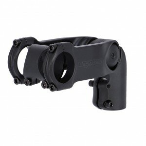 ERGOTEC Vorbau "Octopus BK Ahead" SB-verpackt, 1 1 für Bosch Kiox